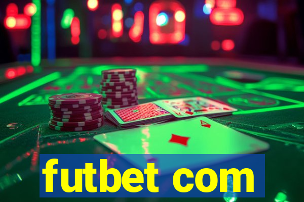 futbet com